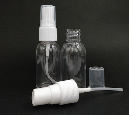 بطری های اسپری قوی برای راه حل های تمیز کردن