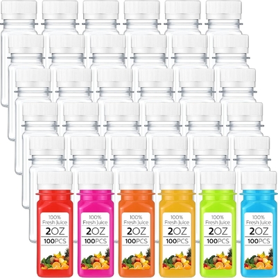 Screw-on Lid Bubble Tea Jugs Customizable for B2B Procurement Requirements