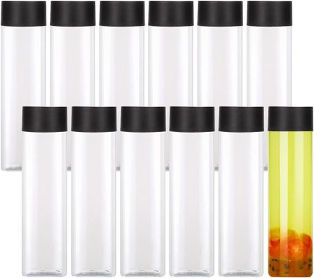 آبمیوه های آبمیوه ضد نشت برای گسترش کسب و کار شما