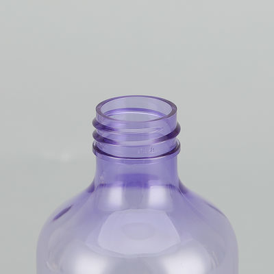 47mm قطر شمارش معکوس توزیع کننده بطری PET برای توزیع آسان محصولات گرد