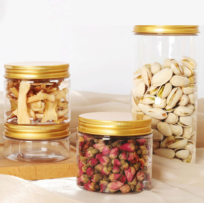 2oz to 8oz Plastic Jar Containers The Best Solution for Your Business
