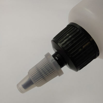 Liquid Glass Dropper Dispenser Bottles for Durable and Precise Dispensing