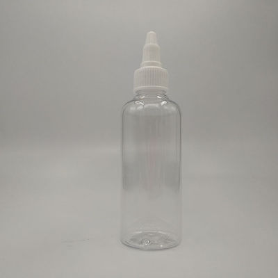 Glass Plastic Dropper Bottles with Smooth Surface 10ml 15ml 20ml 30ml 40ml 50ml 60ml 70ml 100ml 120ml Capacity