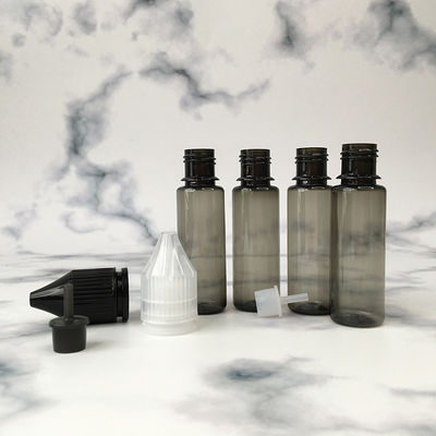 چاپ سیلک بطری جویس 10ml 15ml 30ml 40ml 60ml 80ml 100ml ظرفیت سطح