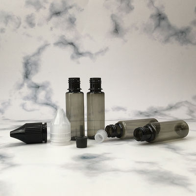 چاپ سیلک بطری جویس 10ml 15ml 30ml 40ml 60ml 80ml 100ml ظرفیت سطح