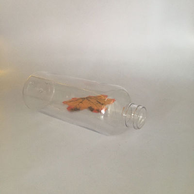 بطری اسپری سطح صاف PET برای نتایج اسپری حرفه ای و دقیق