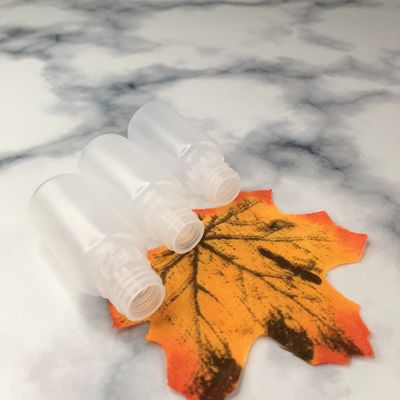 بطری جویس ارزان قیمت با گردن 18 میلی‌متری، حجم 10 میلی‌لیتر، 15 میلی‌لیتر، 30 میلی‌لیتر، 40 میلی‌لیتر، 60 میلی‌لیتر، 80 میلی‌لیتر، 100 میلی‌لیتر