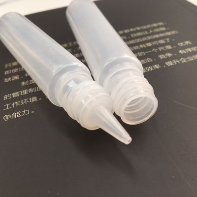 بطری های کوچک PET سیاه شفاف برای مایعات برای محلول های ظروف مایع شفاف