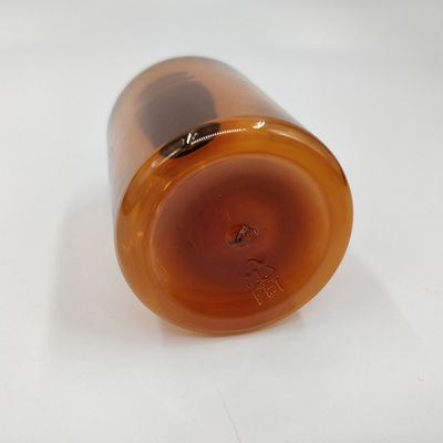 بطری‌های PET ضد کودک برای مایعات: راه‌حل بسته‌بندی نهایی