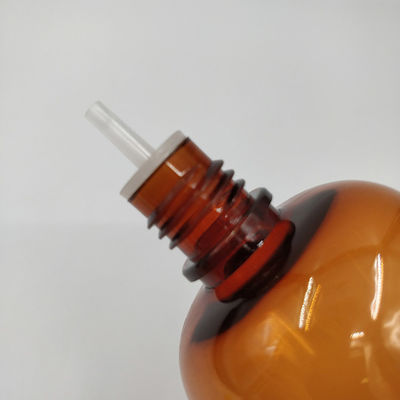 بطری‌های PET ضد کودک برای مایعات: راه‌حل بسته‌بندی نهایی