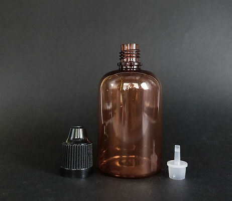 بطری‌های PET ضد کودک برای مایعات: راه‌حل بسته‌بندی نهایی