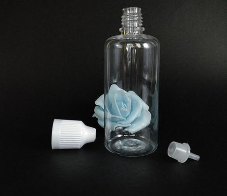 بطری‌های PET ضد کودک برای مایعات: راه‌حل بسته‌بندی نهایی