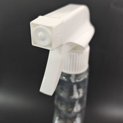 بطری اسپری کننده تریکر لوگو سفارشی با نوع مهر و موم SPRAYER پمپ و OEM / Odm