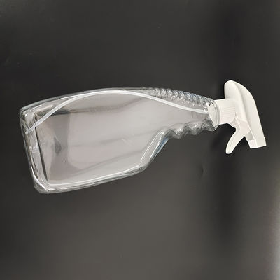 بطری اسپری کننده تریکر لوگو سفارشی با نوع مهر و موم SPRAYER پمپ و OEM / Odm