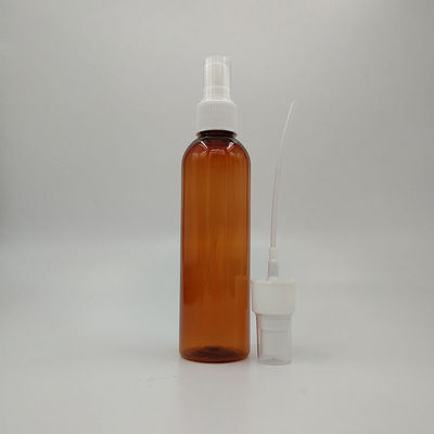 بطری اسپری سطح صاف PET برای تمیز کردن سریع و آسان در خانه