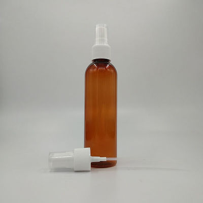 بطری اسپری سطح صاف PET برای تمیز کردن سریع و آسان در خانه