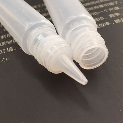 بطری های کوچک PET ضد بچه برای ذخیره سازی مایعات و راه حل های حمل و نقل