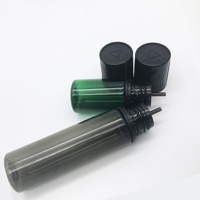 Custom Logo E Liquid Bottle for a Personalized and Stylish Vaping Experience