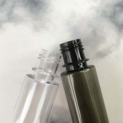 بطری قطره دار برند خود بطری قطره دار مایع دور بطری قطره دار سیاه در فروش