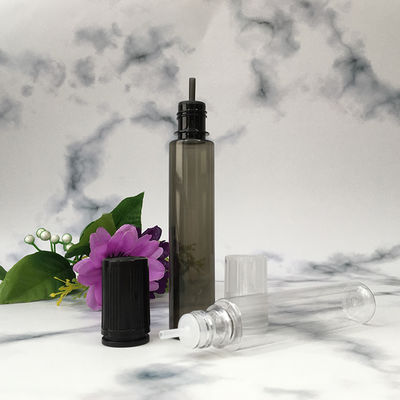 بطری قطره چکان سفارشی جدید، بطری روغن با قطره چکان، بطری قطره چکان منحصر به فرد با طراحی جدید