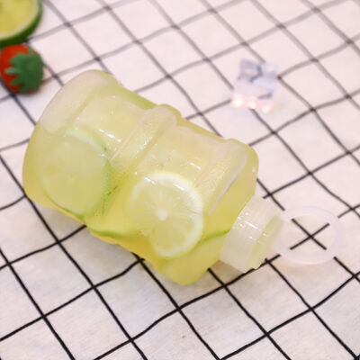 قوطی های مدرن چای حباب دار با پیچ روی سرپوش طراحی شده برای پاسخگویی به خواسته های محیط های تولید چای حباب با حجم بالا