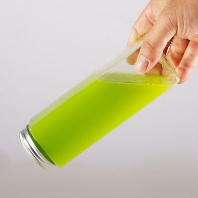 0بطری های چای شیر 5 کیلوگرم از جمله پوشش پیچ دار و عایق بندی که راه حل های بسته بندی امن برای محصولات نوشیدنی را ارائه می دهند