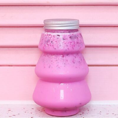 قوطی های چای حباب متوسط می توانند سفارشی شوند ایده آل برای آماده سازی چای حباب ارائه اندازه مناسب و مواد ماندگار