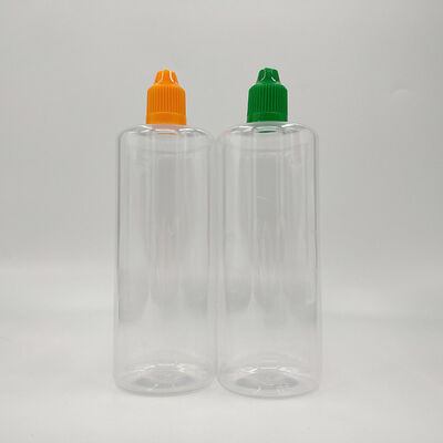 بطری‌های کوچک 10 میلی‌لیتری، 15 میلی‌لیتری، 20 میلی‌لیتری، 30 میلی‌لیتری، 40 میلی‌لیتری، 60 میلی‌لیتری، 80 میلی‌لیتری و 100 میلی‌لیتری برای مایعات، طراحی شده برای نگهداری مکمل‌های مایع، ویتامین‌ها و عصاره‌های گیاهی