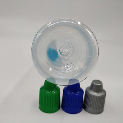 بطری‌های کوچک 10 میلی‌لیتری، 15 میلی‌لیتری، 20 میلی‌لیتری، 30 میلی‌لیتری، 40 میلی‌لیتری، 60 میلی‌لیتری، 80 میلی‌لیتری و 100 میلی‌لیتری برای مایعات، طراحی شده برای نگهداری مکمل‌های مایع، ویتامین‌ها و عصاره‌های گیاهی