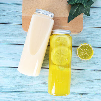 پارچ‌های چای حبابی متوسط با ظرفیت‌های مختلف: 120 میلی‌لیتر، 250 میلی‌لیتر، 350 میلی‌لیتر، 500 میلی‌لیتر و 1000 میلی‌لیتر، طراحی شده برای ظروف نوشیدنی