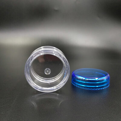 ظروف پلاستیکی درب‌دار با فویل آلومینیومی برای آب‌بندی، طراحی شده برای نگهداری طولانی‌مدت و جابجایی ایمن در صنایع مختلف