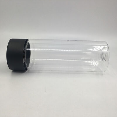 0.5 کیلوگرم آب جوانه های چای حباب مخزن آب طراحی ضد نشت ماندگار ایده آل برای فروشگاه های چای و کافه های تجاری