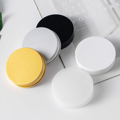 سفارشی سازی ظروف شیشه ای پلاستیکی ظروف قابل استفاده مجدد پایدار مناسب برای بسته بندی مواد غذایی، لوازم آرایشی و دارویی