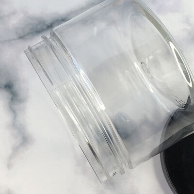 ظروف پلاستیکی شفاف ایده آل برای بسته بندی ایمن لوازم آرایشی، مواد غذایی و قطعات الکترونیکی کوچک