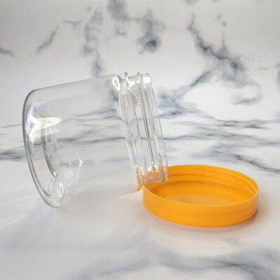 ظروف نگهداری پلاستیکی با قابلیت سفارشی‌سازی برای دوام و مقاومت بیشتر در برابر مواد شیمیایی در عملیات صنعتی