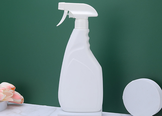 بطری بیفنگ سویه 16 اونس PET اسپری مه ریز برای مو بدون BPA