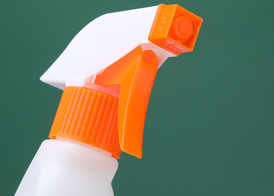 بطری اسپری 200 میلی لیتر پلاستیکی برای مایعات آرایشی