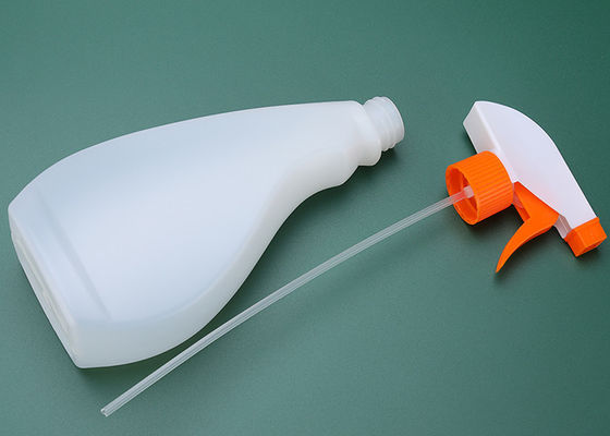 بطری اسپری 200 میلی لیتر پلاستیکی برای مایعات آرایشی