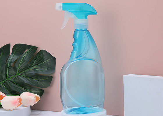 بطری اسپری 200 میلی لیتر پلاستیکی برای مایعات آرایشی