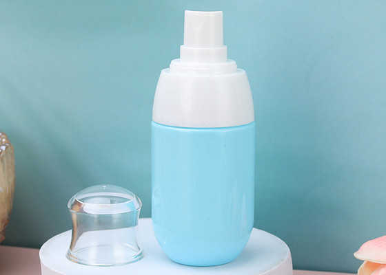 مقاومت شیمیایی بطری مسافرتی SGS 50ml Fine Mist Sprayer