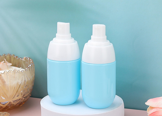 مقاومت شیمیایی بطری مسافرتی SGS 50ml Fine Mist Sprayer