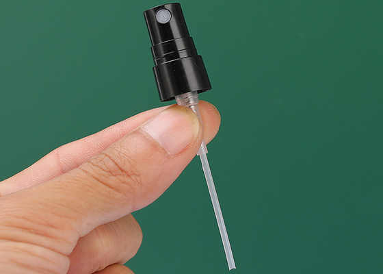 بطری اسپری اتومایر پلاستیکی PP عطر 10 میلی لیتری 5 میلی لیتری
