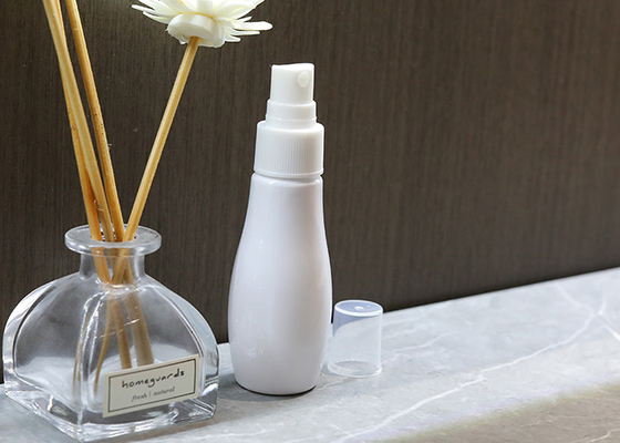 بطری اسپری مسافرتی قابل شارژ مجدد PETG Fine Mist 50 میلی لیتری