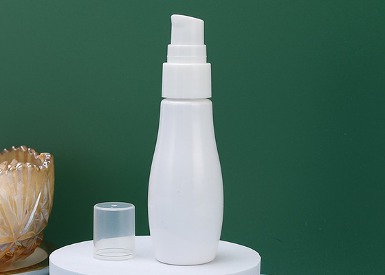 بطری اسپری مسافرتی قابل شارژ مجدد PETG Fine Mist 50 میلی لیتری