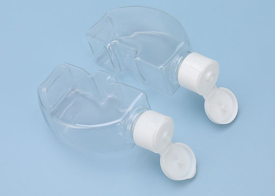 بطری های پلاستیکی بدون BPA برای ذخیره سازی