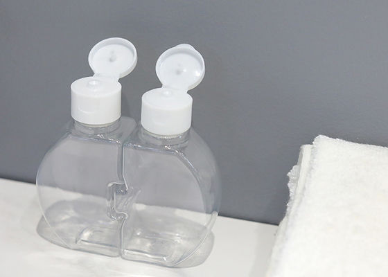 بطری های پلاستیکی بدون BPA برای ذخیره سازی