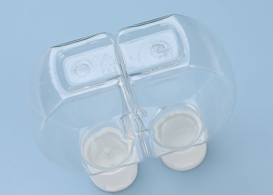 بطری های پلاستیکی بدون BPA برای ذخیره سازی