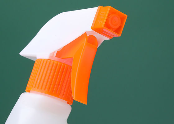 نازل اسپری ماشه ای فشرده کننده ظرف برای صنعت در صنعت آرایشی