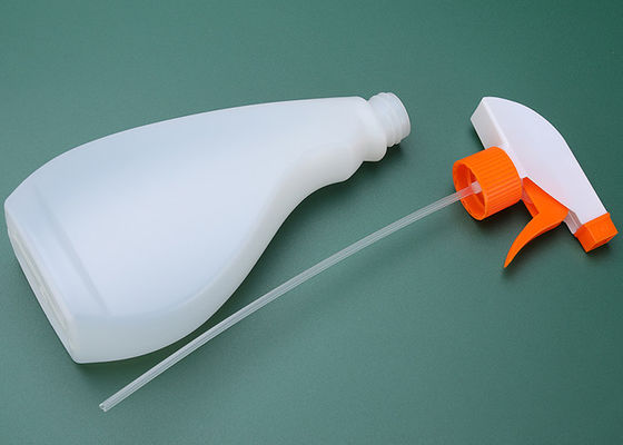 نازل اسپری ماشه ای فشرده کننده ظرف برای صنعت در صنعت آرایشی