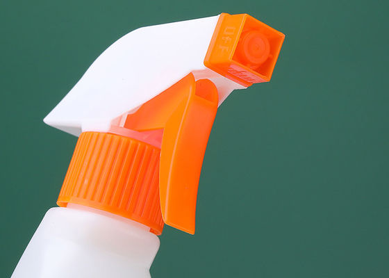 بطری اسپری 200 میلی لیتر پلاستیکی برای تمیز کردن خانگی